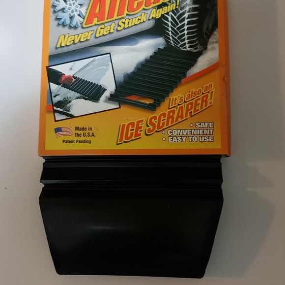 Tread Ahead Tires Traction - Picture 8 of 8